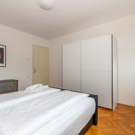 Apartment Omiska Σπλιτ Εξωτερικό φωτογραφία