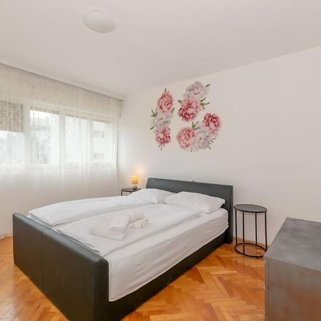 Apartment Omiska Σπλιτ Εξωτερικό φωτογραφία