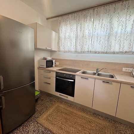 Apartment Omiska Σπλιτ Εξωτερικό φωτογραφία