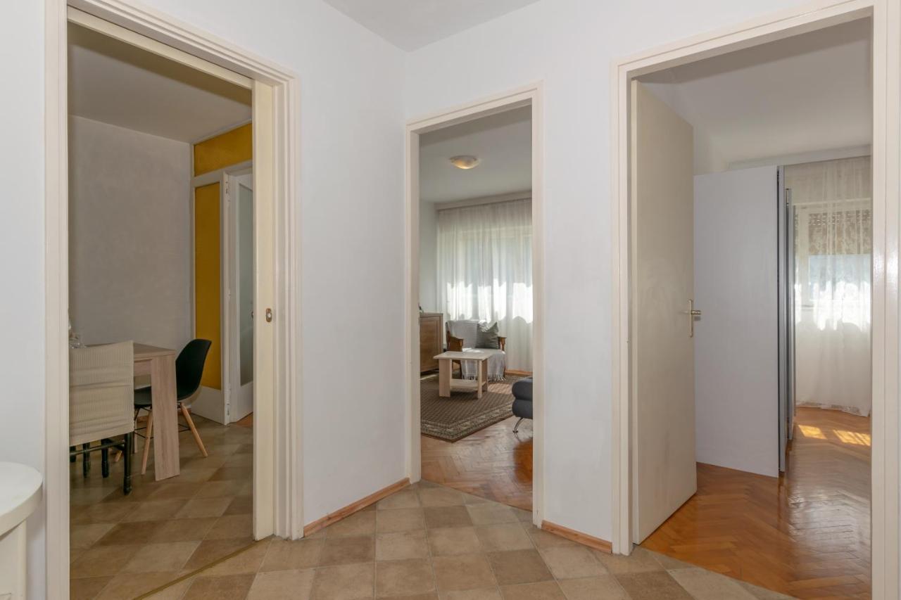 Apartment Omiska Σπλιτ Εξωτερικό φωτογραφία