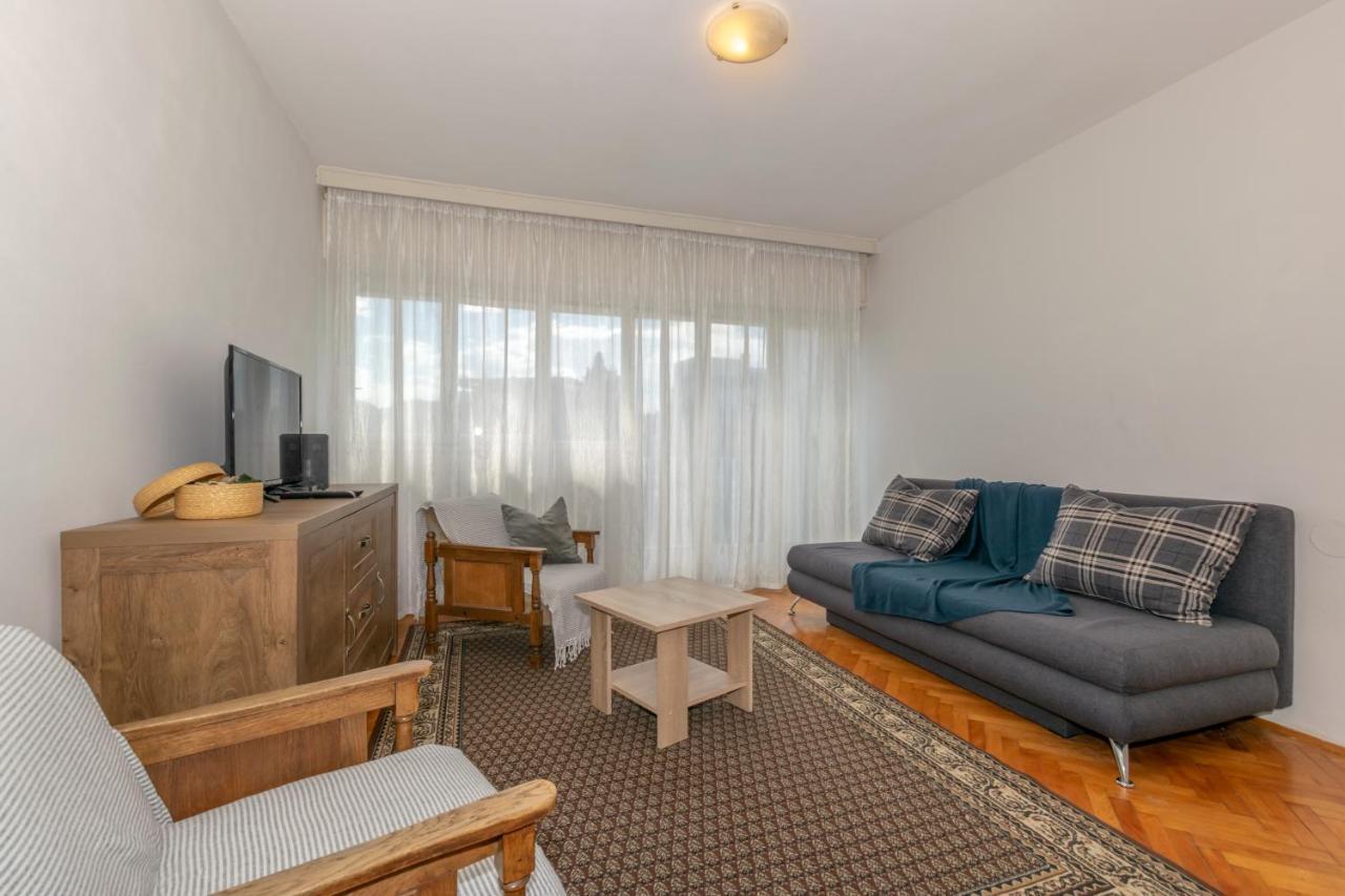 Apartment Omiska Σπλιτ Εξωτερικό φωτογραφία