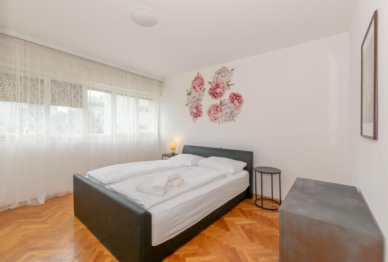 Apartment Omiska Σπλιτ Εξωτερικό φωτογραφία