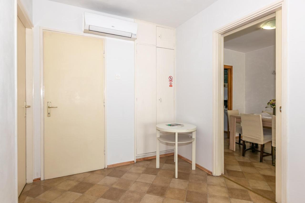 Apartment Omiska Σπλιτ Εξωτερικό φωτογραφία