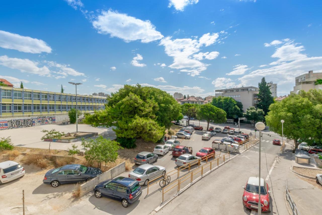 Apartment Omiska Σπλιτ Εξωτερικό φωτογραφία