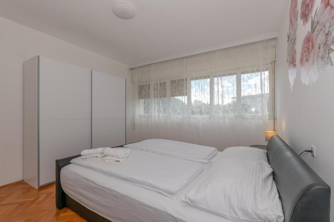 Apartment Omiska Σπλιτ Εξωτερικό φωτογραφία