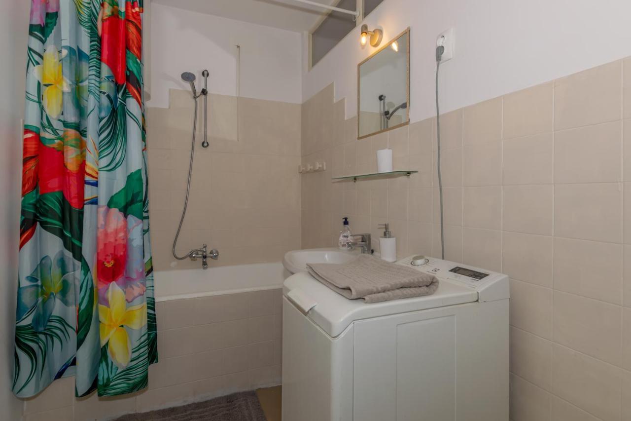 Apartment Omiska Σπλιτ Εξωτερικό φωτογραφία