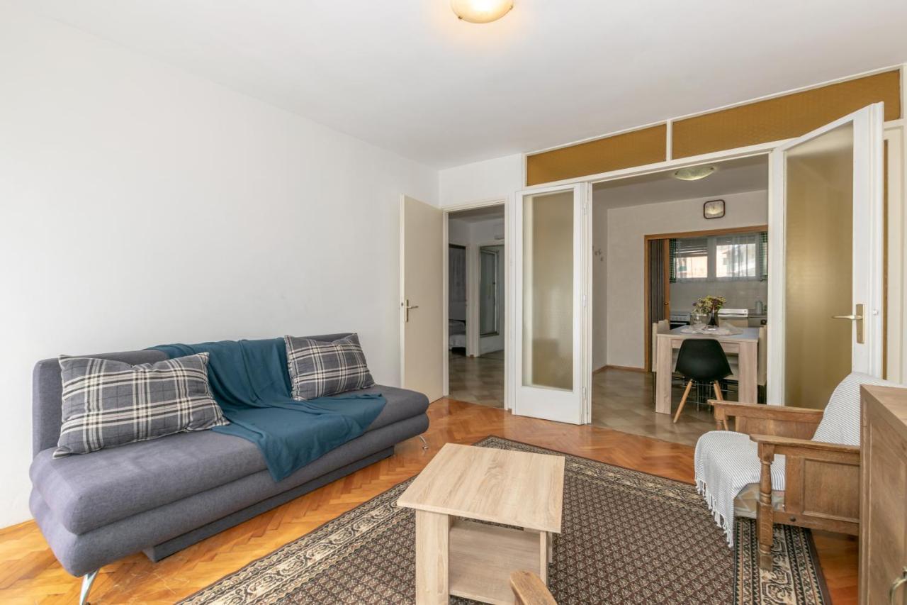 Apartment Omiska Σπλιτ Εξωτερικό φωτογραφία