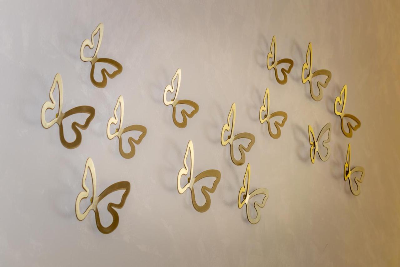 Apartment Omiska Σπλιτ Εξωτερικό φωτογραφία