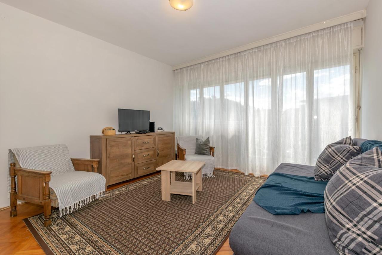 Apartment Omiska Σπλιτ Εξωτερικό φωτογραφία