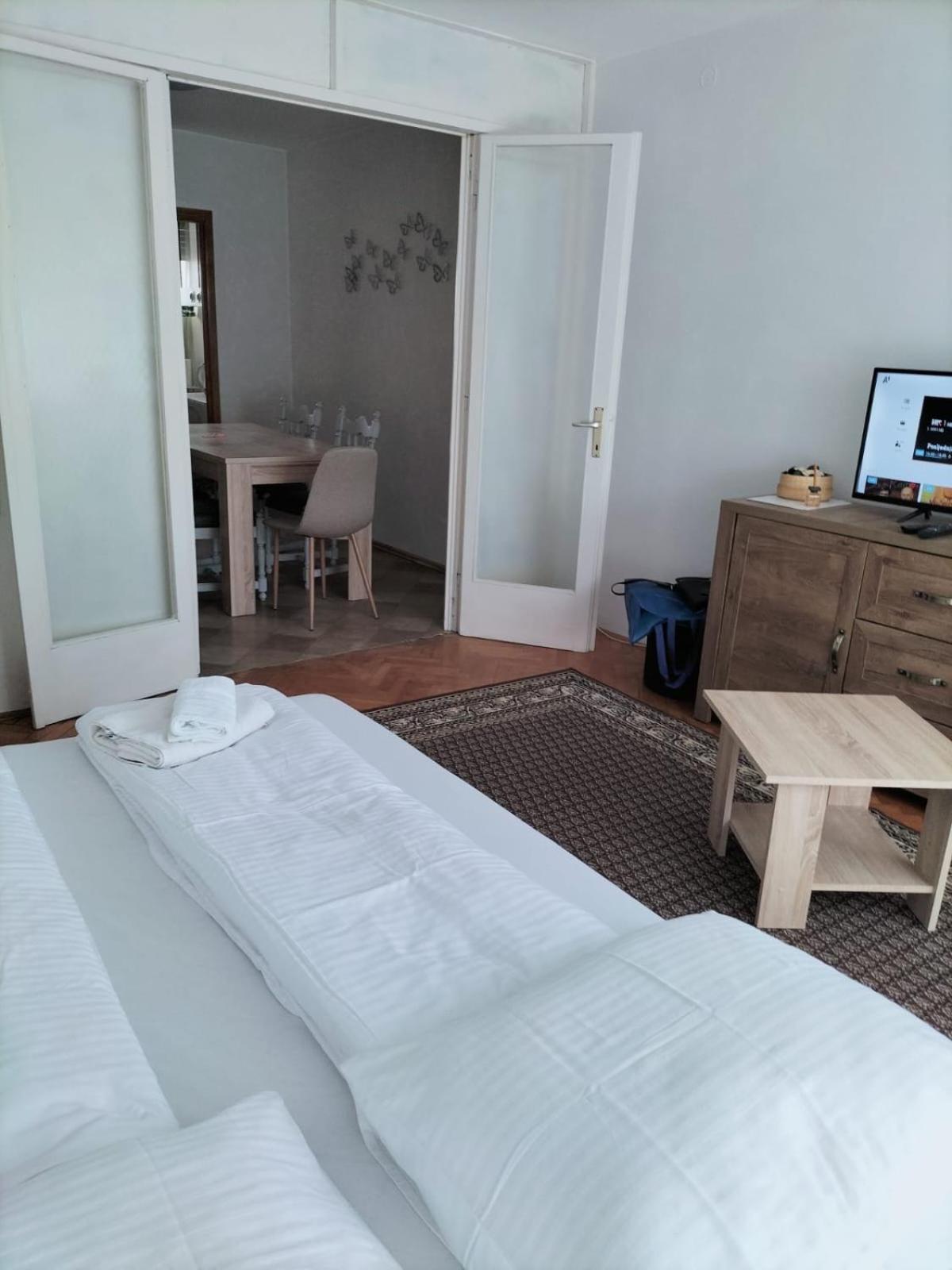 Apartment Omiska Σπλιτ Εξωτερικό φωτογραφία