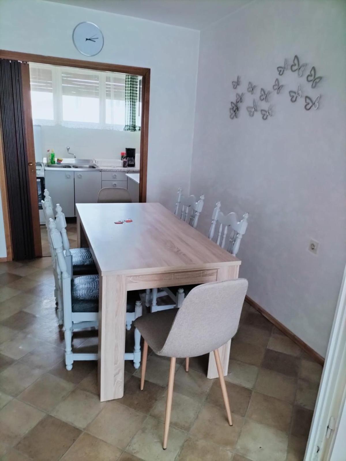 Apartment Omiska Σπλιτ Εξωτερικό φωτογραφία