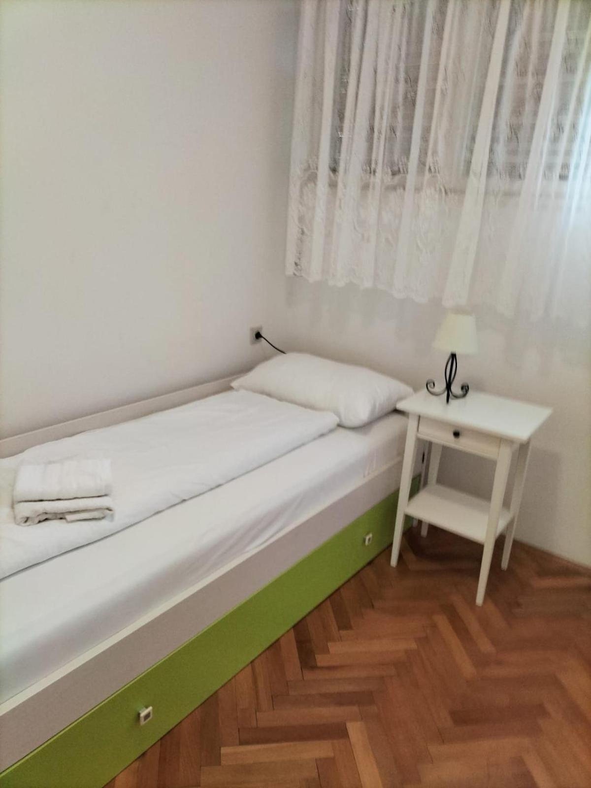 Apartment Omiska Σπλιτ Εξωτερικό φωτογραφία
