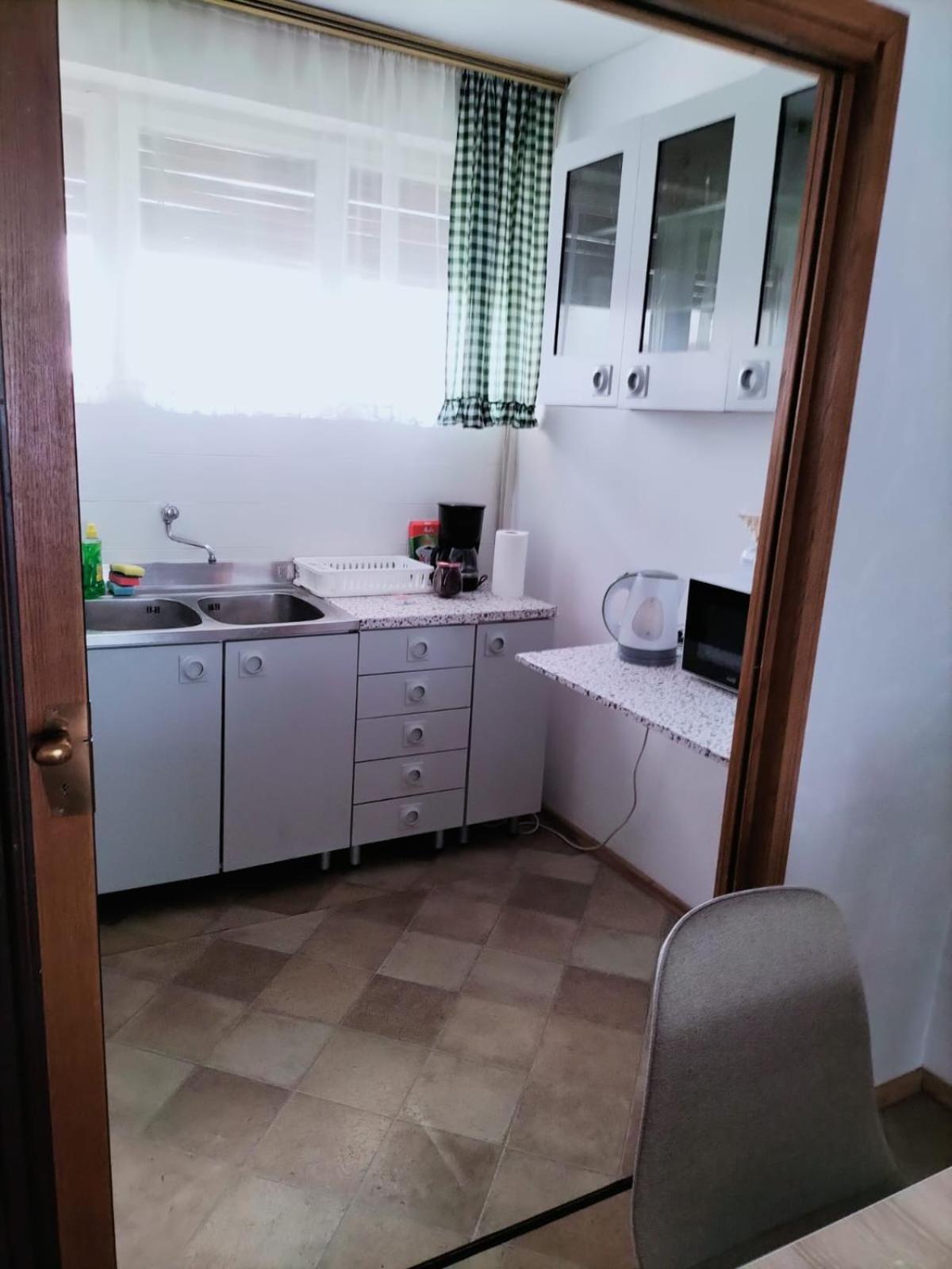 Apartment Omiska Σπλιτ Εξωτερικό φωτογραφία