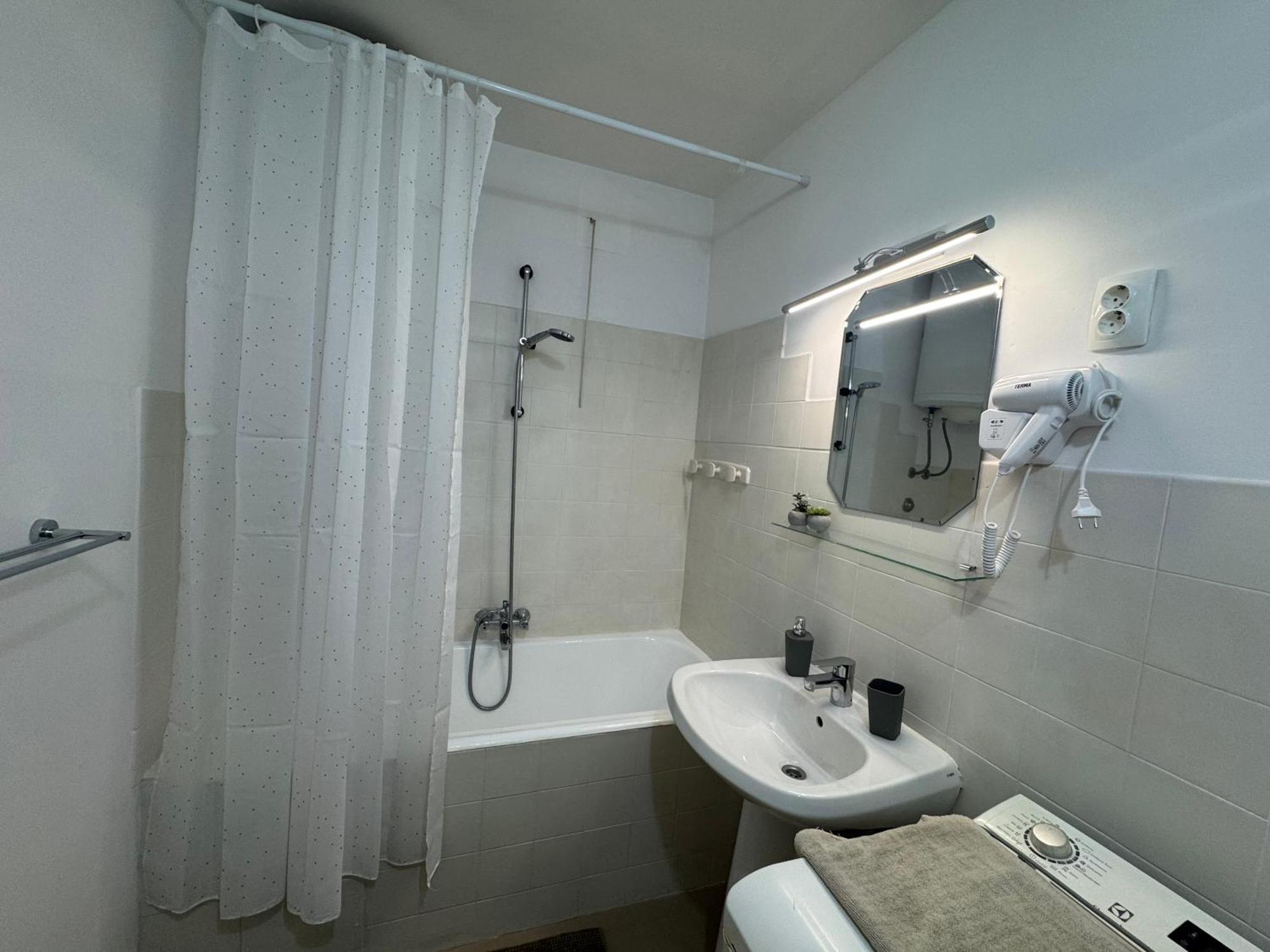 Apartment Omiska Σπλιτ Εξωτερικό φωτογραφία