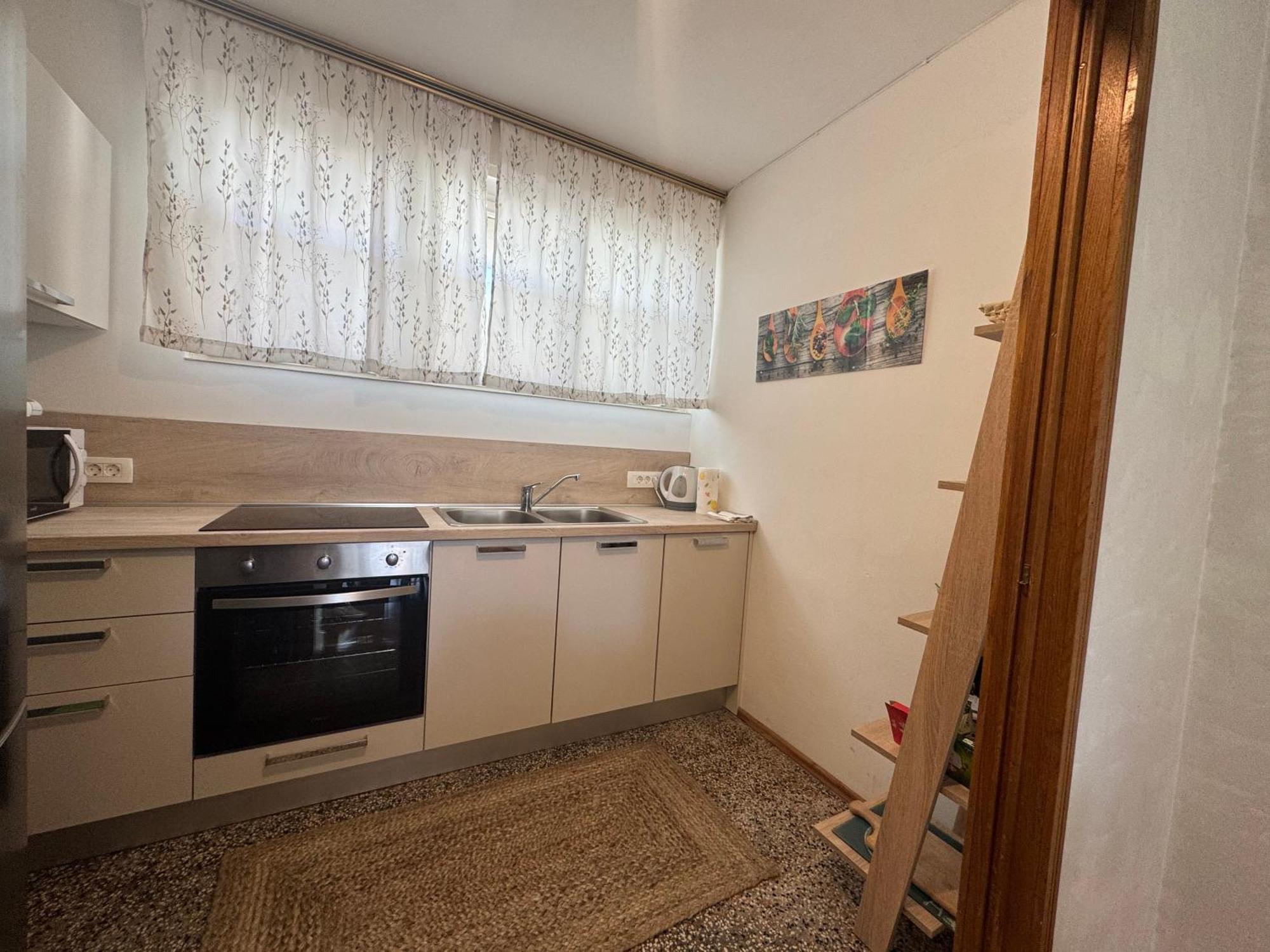Apartment Omiska Σπλιτ Εξωτερικό φωτογραφία